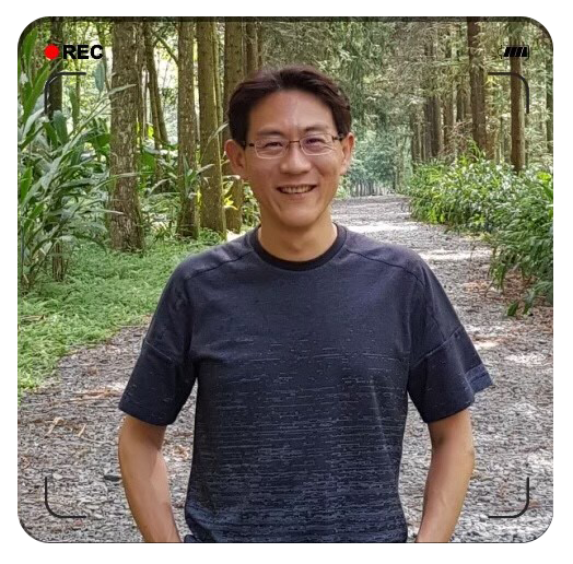 證鈞元老師照片