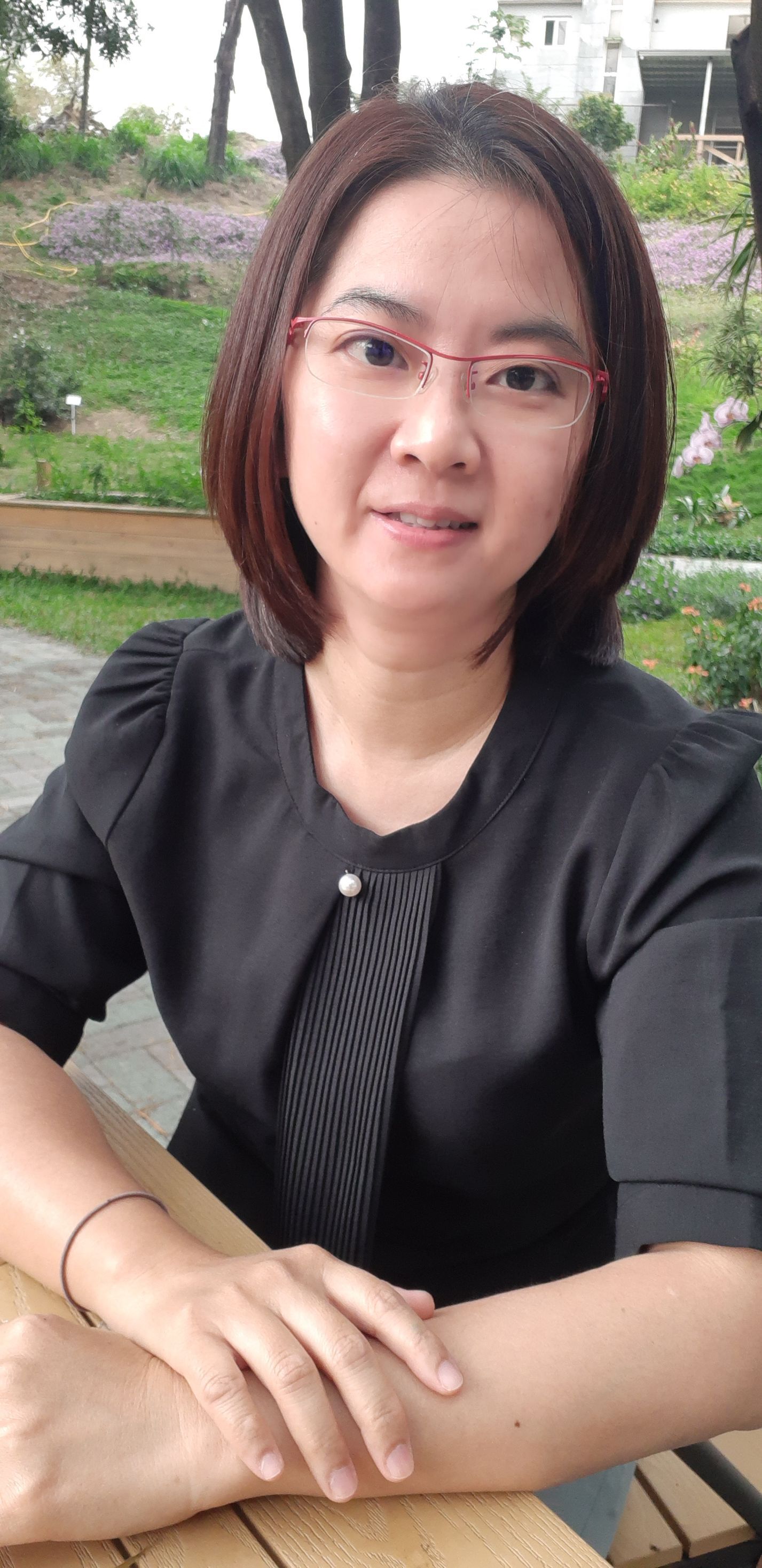 林欣妤