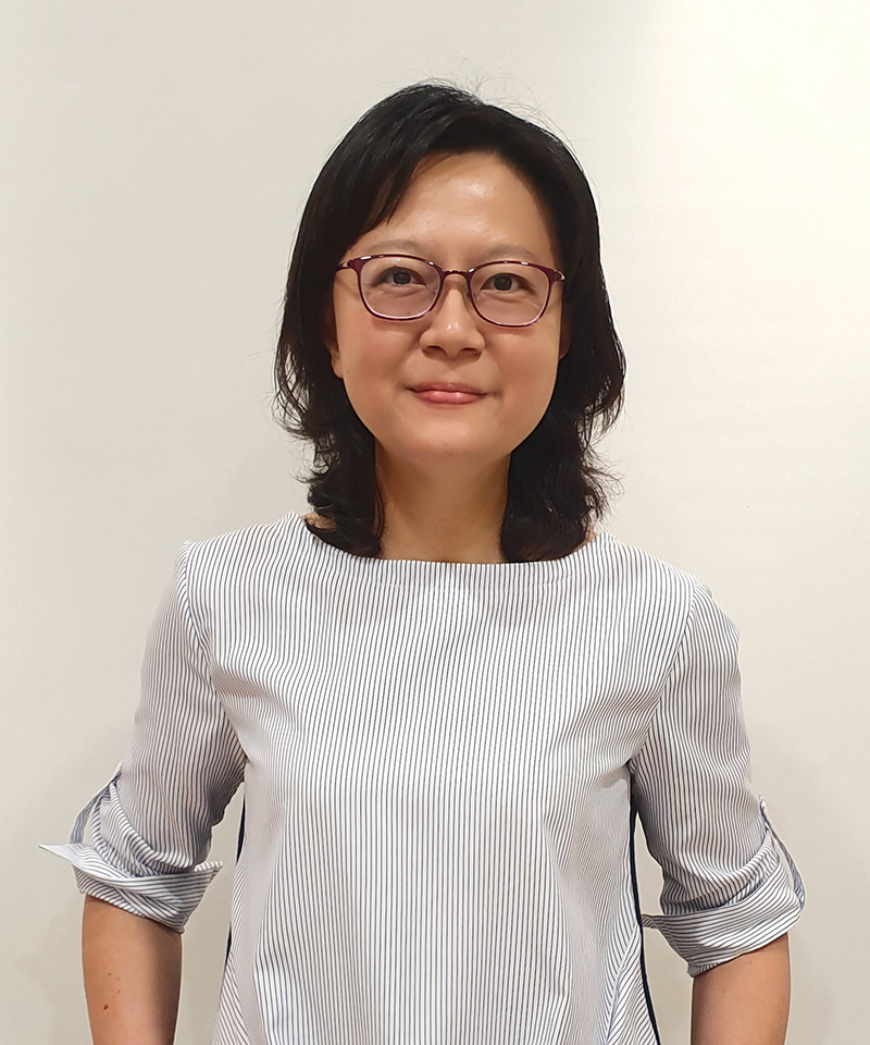 田奇玉 | Tien, Chi-Yu