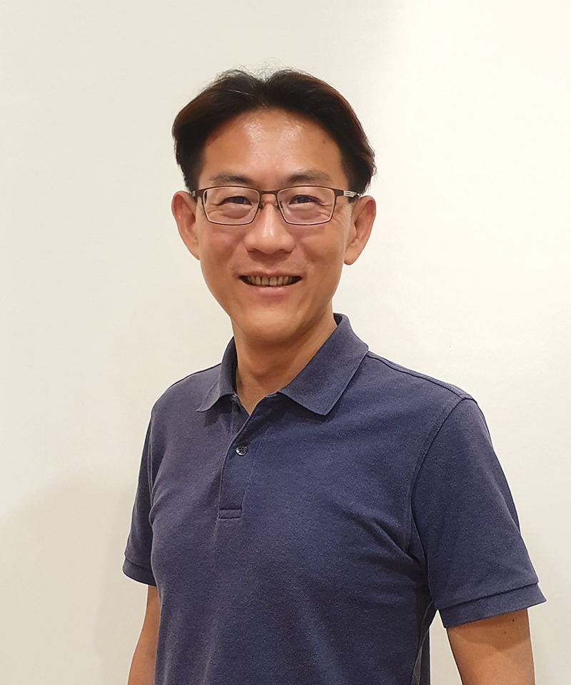 曾維昌｜Tseng, Wei-chang
