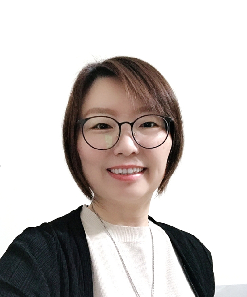 游秋燕 | Yu, Chiu-Yen